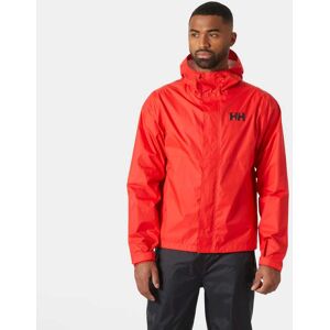 Helly Hansen Loke 2.0 Jakke Herre Rød XL RødXL Helly Hansen Loke 2.0 Jakke Herre Rød XL RødXL