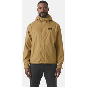 Helly Hansen Loke 2.0 Jakke Herre Brun 2xl Brun2XL Helly Hansen Loke 2.0 Jakke Herre Brun 2xl Brun2XL