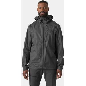 Helly Hansen Men's Odin Infinity Minimalist Jacket Grå 2xl Grå2XL Helly Hansen Men's Odin Infinity Minimalist Jacket Grå 2xl Grå2XL