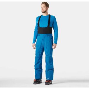 Helly Hansen Alpha Bib Pants Herre Blå M BlåM Helly Hansen Alpha Bib Pants Herre Blå M BlåM