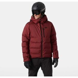 Helly Hansen Kvitfjell Race Ski Boblejakke Herre Rød 2xl Rød2XL Helly Hansen Kvitfjell Race Ski Boblejakke Herre Rød 2xl Rød2XL