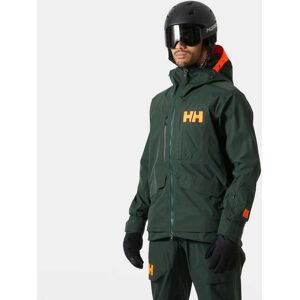 Helly Hansen Ridge Infinity Shell Jacket 2.0 Herre Grønn L GrønnL Helly Hansen Ridge Infinity Shell Jacket 2.0 Herre Grønn L GrønnL