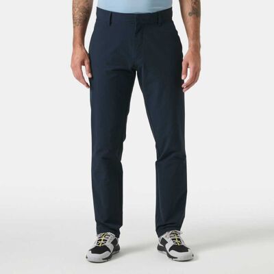 Helly Hansen Men's HH Quick Dry Pants Marineblå 32 Marineblå32 Helly Hansen Men's HH Quick Dry Pants Marineblå 32 Marineblå32