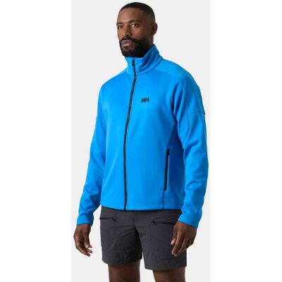 Helly Hansen Men's Hp Fleece Jacket Blå M BlåM Helly Hansen Men's Hp Fleece Jacket Blå M BlåM