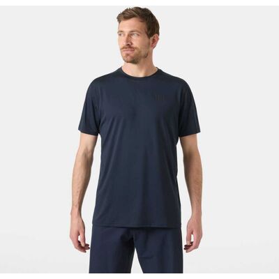 Helly Hansen Men's Hp Ocean T-shirt Marineblå 2xl Marineblå2XL Helly Hansen Men's Hp Ocean T-shirt Marineblå 2xl Marineblå2XL