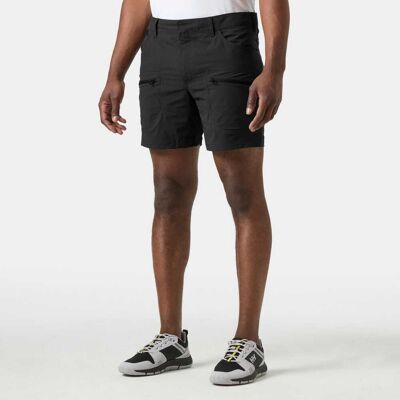 Helly Hansen Men's Hp Calvi Shorts Grå 30 Grå30 Helly Hansen Men's Hp Calvi Shorts Grå 30 Grå30