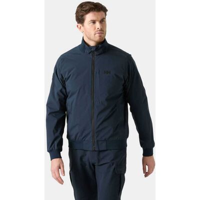 Helly Hansen Men's Hp Racing Lifaloft™ Bomber - Blue - M BLUEM Helly Hansen Men's Hp Racing Lifaloft™ Bomber - Blue - M BLUEM