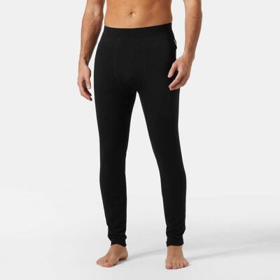 Helly Hansen HH Durawool Pants Herre Svart M SvartM Helly Hansen HH Durawool Pants Herre Svart M SvartM