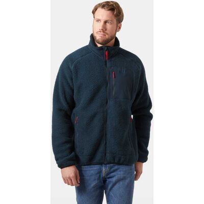 Helly Hansen Panorama Pile Fleecejakke Herre Marineblå 2xl Marineblå2XL Helly Hansen Panorama Pile Fleecejakke Herre Marineblå 2xl Marineblå2XL
