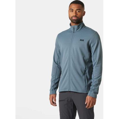 Helly Hansen Versalite Fleecejakke Herre Marineblå 2xl Marineblå2XL Helly Hansen Versalite Fleecejakke Herre Marineblå 2xl Marineblå2XL