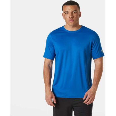 Helly Hansen HH Tech 2.0 T-skjorte Herre Blå M BlåM Helly Hansen HH Tech 2.0 T-skjorte Herre Blå M BlåM
