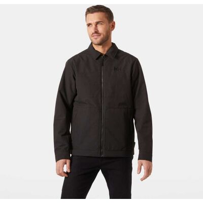 Helly Hansen Escape Fôret Jakke Herre Svart 2xl Svart2XL Helly Hansen Escape Fôret Jakke Herre Svart 2xl Svart2XL