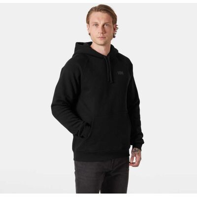 Helly Hansen Elevate Hettegenser Herre Svart M SvartM Helly Hansen Elevate Hettegenser Herre Svart M SvartM
