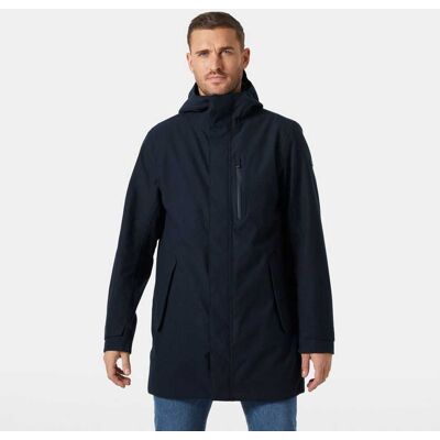 Helly Hansen Frogner Jacket Herre Marineblå L MarineblåL Helly Hansen Frogner Jacket Herre Marineblå L MarineblåL