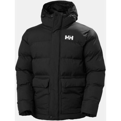 Helly Hansen Nordic Puffy Jacket Herre Svart 2xl Svart2XL Helly Hansen Nordic Puffy Jacket Herre Svart 2xl Svart2XL