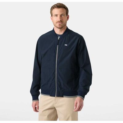 Helly Hansen Men's Marine Bomber Jacket Marineblå 2xl Marineblå2XL Helly Hansen Men's Marine Bomber Jacket Marineblå 2xl Marineblå2XL