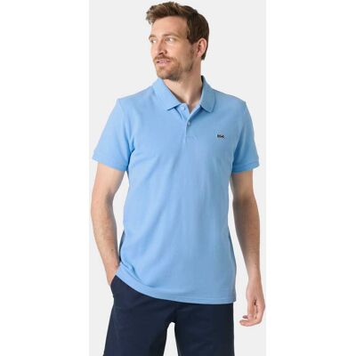 Helly Hansen Men's Hudson Polo Blå 2xl Blå2XL Helly Hansen Men's Hudson Polo Blå 2xl Blå2XL
