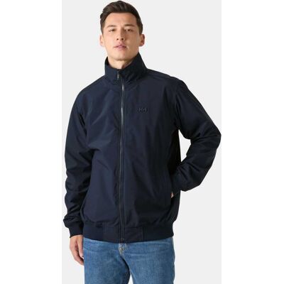 Helly Hansen Men's Vika Jacket Marineblå M MarineblåM Helly Hansen Men's Vika Jacket Marineblå M MarineblåM