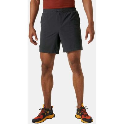 Helly Hansen Herre Roam Turshorts Grå 2xl Grå2XL Helly Hansen Herre Roam Turshorts Grå 2xl Grå2XL