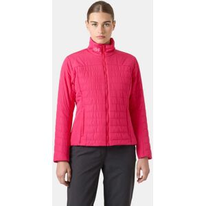 Helly Hansen Dame Crew Insulator 2.0 Fôret Seilerjakke Rosa Xs RosaXS Helly Hansen Dame Crew Insulator 2.0 Fôret Seilerjakke Rosa Xs RosaXS