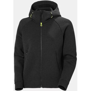 Helly Hansen Dame Hp Ocean 2.0 Seilerjakke Hel Glidelås Svart L SvartL Helly Hansen Dame Hp Ocean 2.0 Seilerjakke Hel Glidelås Svart L SvartL