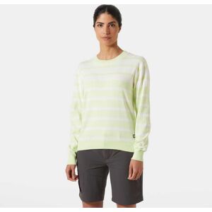 Helly Hansen Skagen 2.0 Genser Dame Grønn L GrønnL Helly Hansen Skagen 2.0 Genser Dame Grønn L GrønnL