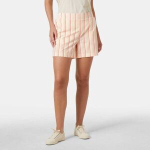 Helly Hansen Dame Thalia Shorts 2.0 Oransje L OransjeL Helly Hansen Dame Thalia Shorts 2.0 Oransje L OransjeL