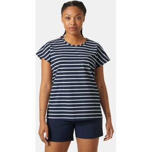 Helly Hansen Thalia Sommertopp Dame Marineblå XL MarineblåXL Helly Hansen Thalia Sommertopp Dame Marineblå XL MarineblåXL