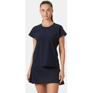 Helly Hansen Thalia Sommertopp Dame Marineblå M MarineblåM Helly Hansen Thalia Sommertopp Dame Marineblå M MarineblåM