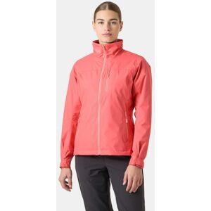 Helly Hansen Crew Mellomlags Seilerjakke 2.0 Dame Rosa 3xl Rosa3XL Helly Hansen Crew Mellomlags Seilerjakke 2.0 Dame Rosa 3xl Rosa3XL