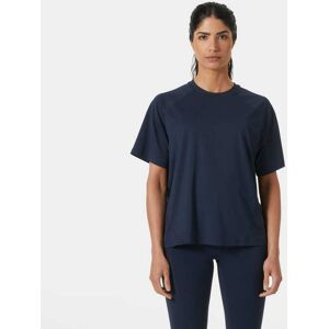 Helly Hansen Ocean T-skjorte Dame Marineblå XL MarineblåXL Helly Hansen Ocean T-skjorte Dame Marineblå XL MarineblåXL
