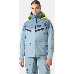 Helly Hansen Pier 4.0 Jakke Dame Marineblå S MarineblåS Helly Hansen Pier 4.0 Jakke Dame Marineblå S MarineblåS
