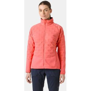 Helly Hansen Hp Hybrid Stretch Insulator Dame Rosa S RosaS Helly Hansen Hp Hybrid Stretch Insulator Dame Rosa S RosaS