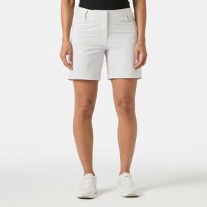 Helly Hansen Women's Quick-dry Cargo Shorts Grå 36 Grå36 Helly Hansen Women's Quick-dry Cargo Shorts Grå 36 Grå36