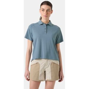 Helly Hansen Women's Hp Salina Polo Marineblå Xs MarineblåXS Helly Hansen Women's Hp Salina Polo Marineblå Xs MarineblåXS