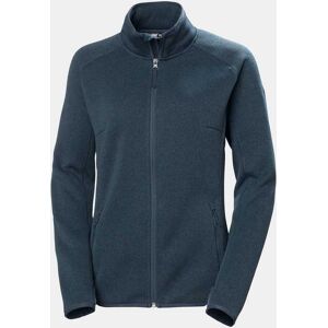 Helly Hansen Dame Varde Fleecejakke 2.0 Marineblå Xs MarineblåXS Helly Hansen Dame Varde Fleecejakke 2.0 Marineblå Xs MarineblåXS