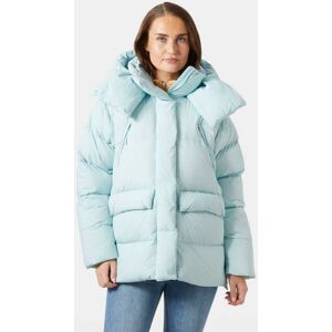 Helly Hansen Inspire Dunjakke Dame Blå XL BlåXL Helly Hansen Inspire Dunjakke Dame Blå XL BlåXL