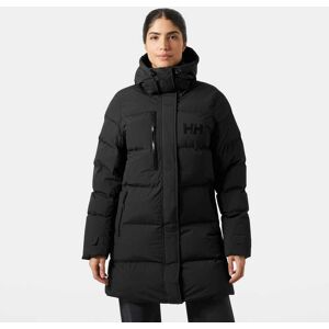 Helly Hansen Dame Adore Lettvekt Oppblåst Parka Svart Xs SvartXS Helly Hansen Dame Adore Lettvekt Oppblåst Parka Svart Xs SvartXS