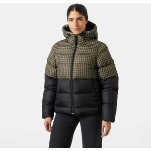 Helly Hansen Dame Active Lett Boblejakke Brun M BrunM Helly Hansen Dame Active Lett Boblejakke Brun M BrunM