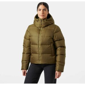Helly Hansen Essence Dunjakke Dame Brun L BrunL Helly Hansen Essence Dunjakke Dame Brun L BrunL