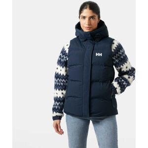 Helly Hansen Adore Boblevest Dame Marineblå M MarineblåM Helly Hansen Adore Boblevest Dame Marineblå M MarineblåM