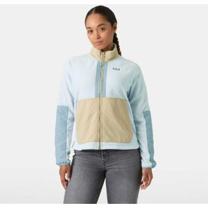Helly Hansen Rig Fleecejakke Dame Blå Xs BlåXS Helly Hansen Rig Fleecejakke Dame Blå Xs BlåXS