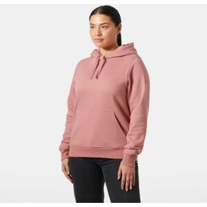Helly Hansen Elevate Hettegenser Dame Rosa L RosaL Helly Hansen Elevate Hettegenser Dame Rosa L RosaL