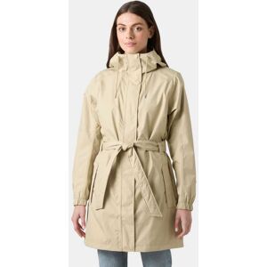 Helly Hansen Women's HH Classics Trench Coat Beige M BeigeM Helly Hansen Women's HH Classics Trench Coat Beige M BeigeM