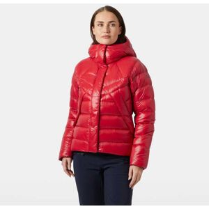 Helly Hansen Winter Bliss Down Jacket Dame Rød XL RødXL Helly Hansen Winter Bliss Down Jacket Dame Rød XL RødXL