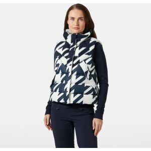 Helly Hansen Bliss Down Vest Dame Marineblå M MarineblåM Helly Hansen Bliss Down Vest Dame Marineblå M MarineblåM