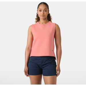 Helly Hansen Women's Capri Summer Top Rosa XL RosaXL Helly Hansen Women's Capri Summer Top Rosa XL RosaXL