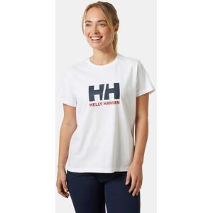Helly Hansen HH Logo 3.0 T-skjorte Dame Hvit 2xl Hvit2XL Helly Hansen HH Logo 3.0 T-skjorte Dame Hvit 2xl Hvit2XL