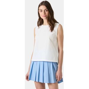 Helly Hansen Women's Thalia Tank Top Hvit Xs HvitXS Helly Hansen Women's Thalia Tank Top Hvit Xs HvitXS