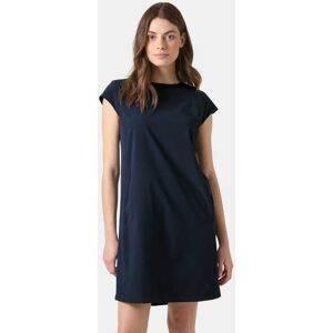 Helly Hansen Women's Thalia Shift Dress Marineblå XL MarineblåXL Helly Hansen Women's Thalia Shift Dress Marineblå XL MarineblåXL